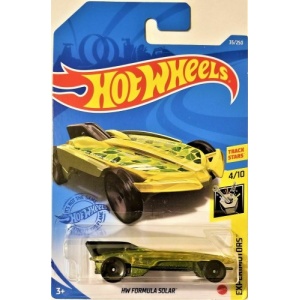 HW Formula Solar