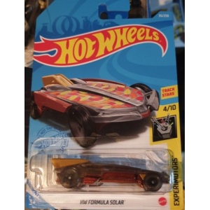 HW Formula Solar
