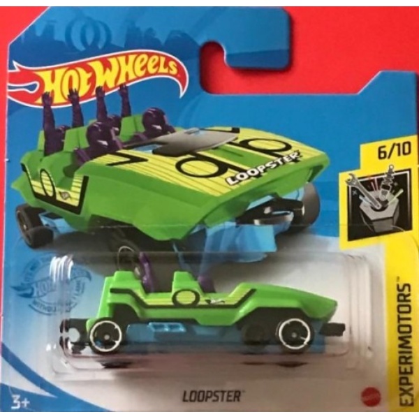 Loopster