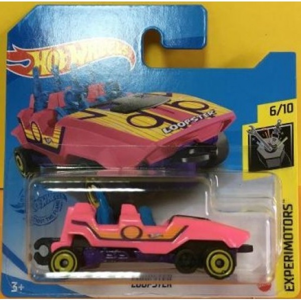 Loopster