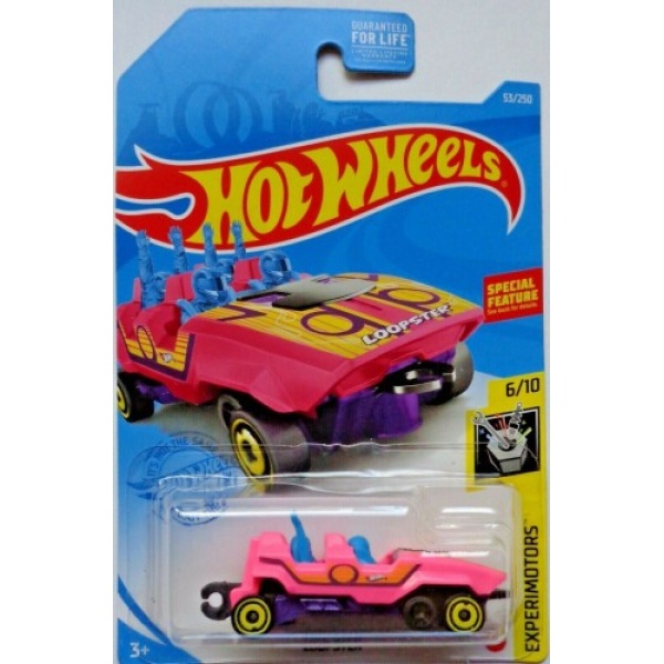 Loopster