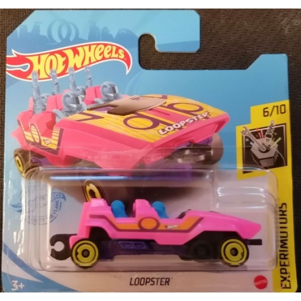 Loopster