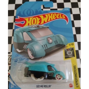 See Me Rollin'