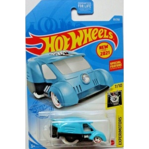 See Me Rollin'