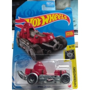 Speed Driver