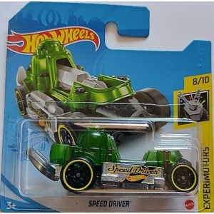Speed Driver