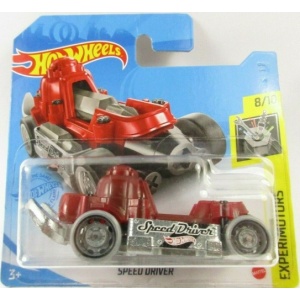 Speed Driver