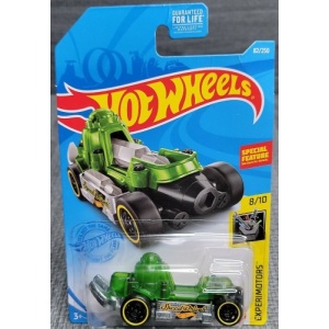 Speed Driver