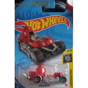 Speed Driver