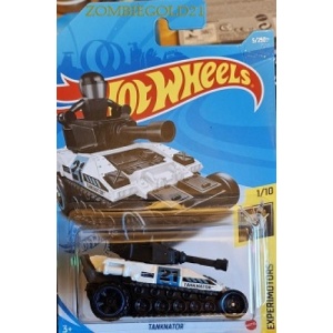 Tanknator