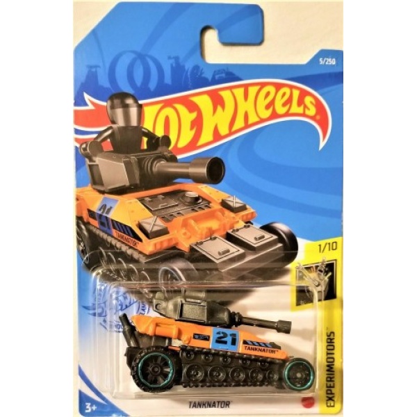 Tanknator