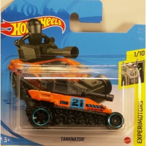 Tanknator