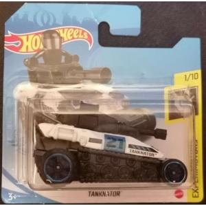 Tanknator