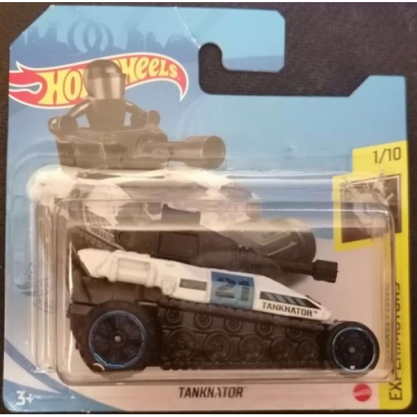 Tanknator