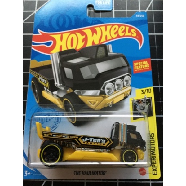 The Haulinator