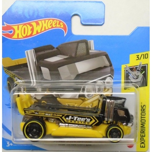 The Haulinator