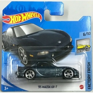 95 Mazda RX-7