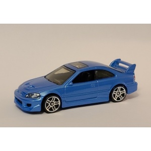 Honda Civic Si
