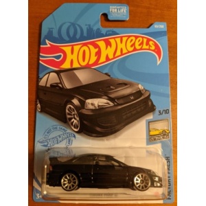 Honda Civic SI