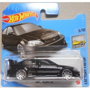 Honda Civic SI