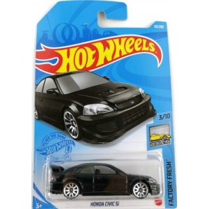 Honda Civic Si