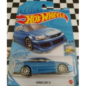 Honda Civic Si