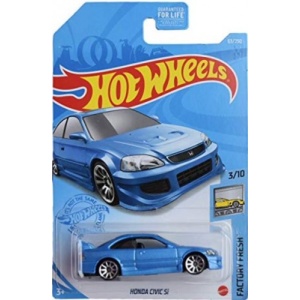 Honda Civic Si