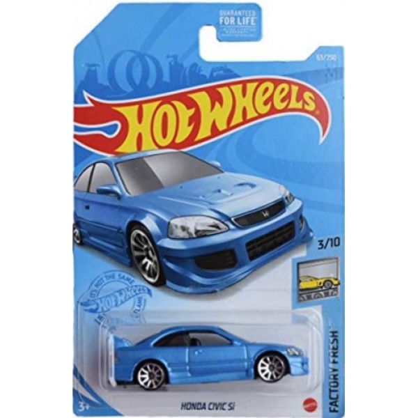 Honda Civic Si