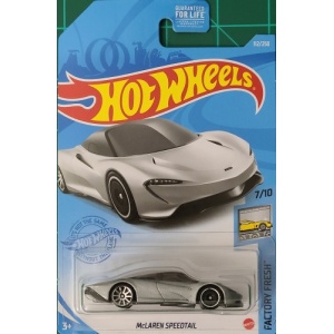 McLaren Speedtail