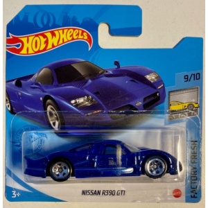 Nissan R390 GT1