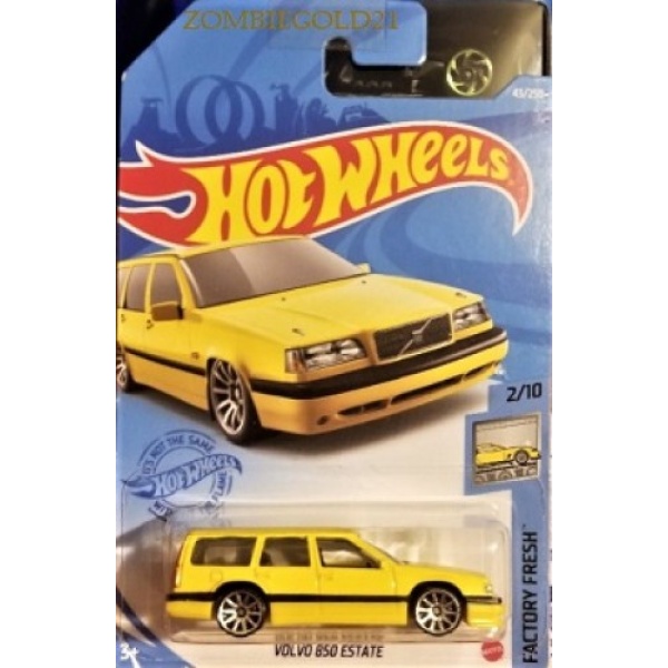 Volvo 850 Estate