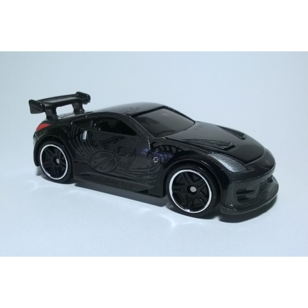 Nissan 350Z