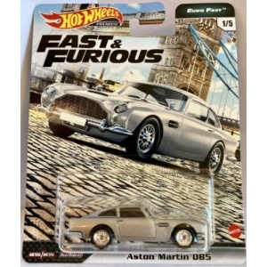 Aston Martin DB5
