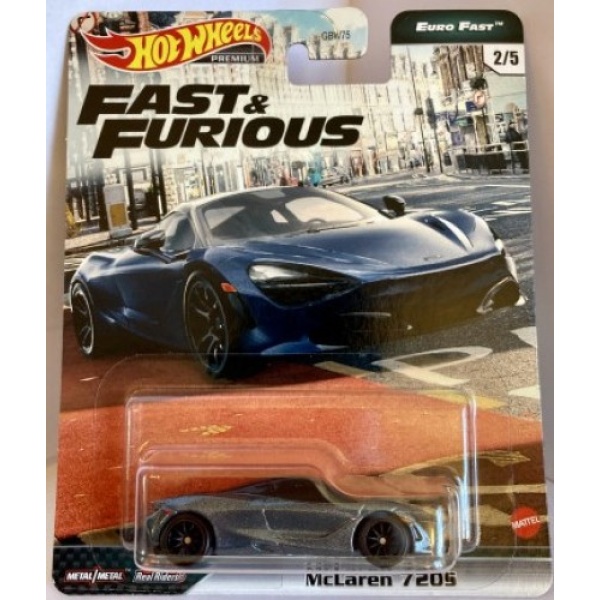McLaren 720S