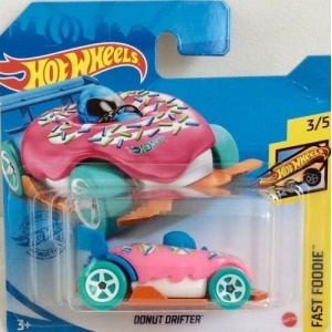 Donut Drifter