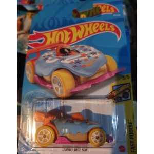 Donut Drifter