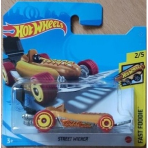 Street Wiener