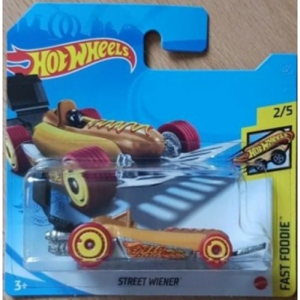 Street Wiener