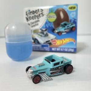 Bone Shaker