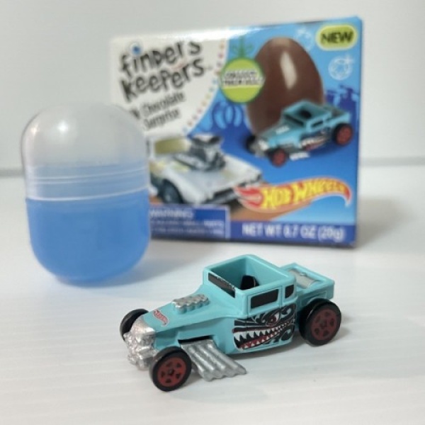 Bone Shaker
