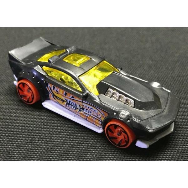 Drift Rod