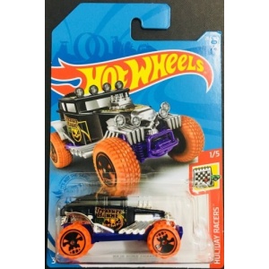 Baja Bone Shaker