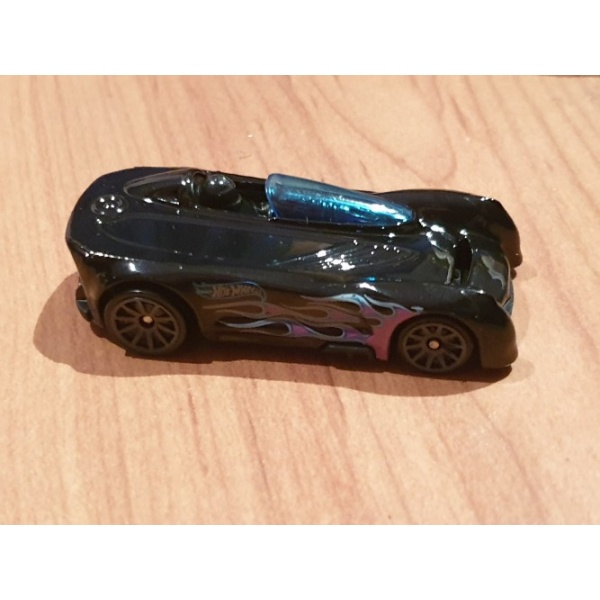 Monoposto