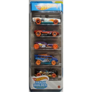 Track Builder Unlimited 5-Pack