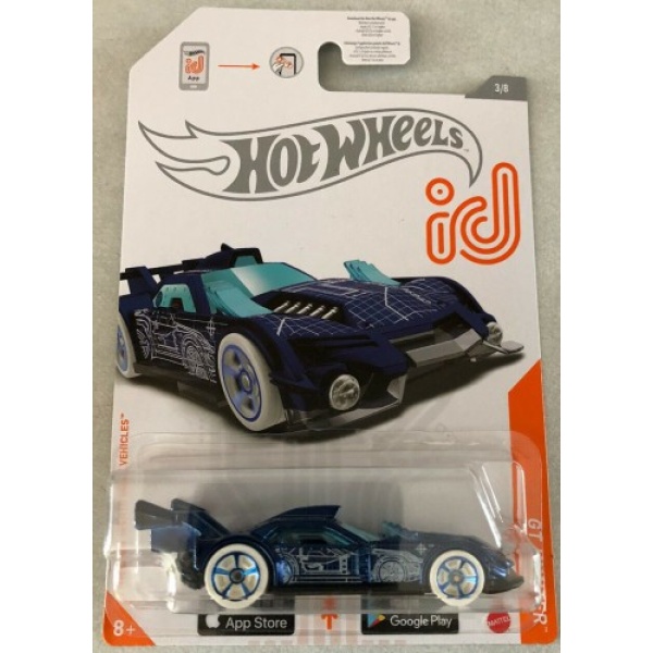 GT Hunter
