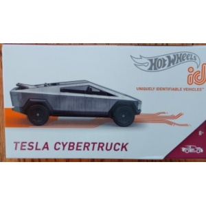 Tesla Cybertruck