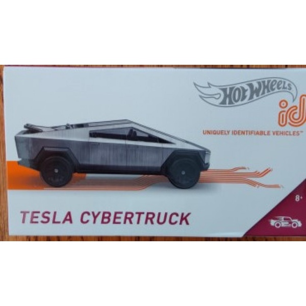 Tesla Cybertruck