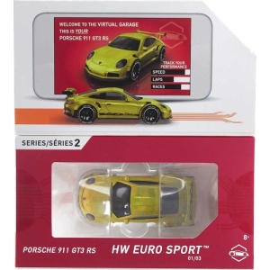 Porsche 911 GT3 RS