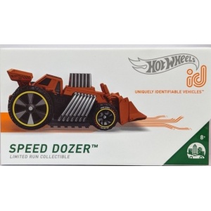 Speed Dozer