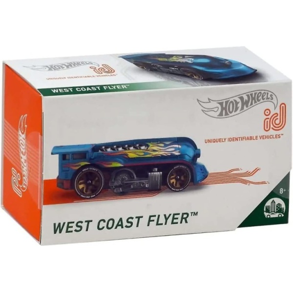 West Coast Flyer
